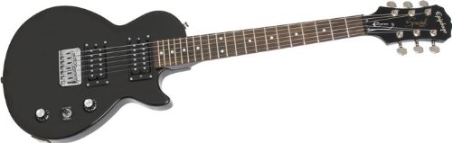 Epiphone Les Paul Express Electric Guitar - Ebony