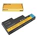 Bavvo New Laptop Replacement Battery For Lenovo Thinkpad W70