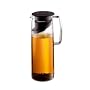 Bodum Biasca 40-Ounce Glass Iced Tea Maker