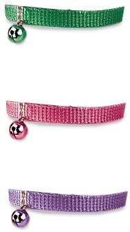 My Twinn Kitten Collars (set of 3)