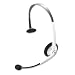 xBOX 360 headset , Single ear, for game chat.