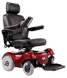 IMC-Heartway RUMBA Rumba Power Chair