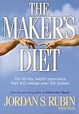 The Maker's Diet Paperbck By Garden Of Life