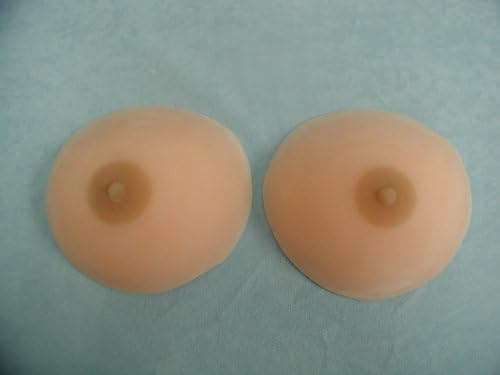 Raindrop Pals Breast Enhancers, RD1