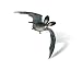 BULLYLAND 68440 - Fledermaus