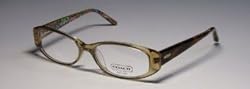 COACH MONICA 556 color SAND Eyeglasses