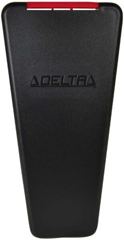Delta Dart Case Red 55203