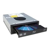 Acer - Pioneer BDR-202B Blu-Ray Burner Drive for SATA (Black)