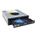 Electronics : Pioneer BDR-202B Blu-Ray Burner Drive for SATA (Black)