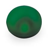 Review Laurey  / Laurey 29mm Mushroom Knob - Frosted Green