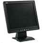 15TFT LCD 1024X76816MS400:1 Slimblack