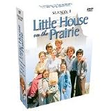 Little House on the Prairie Season 8 DVD Box Set 317IPpf7qbL. SL160 Little House on the Prairie Season 8 DVD Box Set