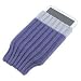 iSock Purple Beanie Cap / Sock for Apple iPod Nano, Photo, Video, Microsoft Zune or MP3 Players, Universal fit manufactured by Insten available from Eforcity