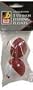 Red &White Fishing Floats, 1 3/4" 3 Pk