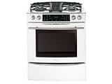 Review Jenn-Air  / Jenn-Air : JGS9900BDF Gas Range