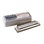 Hohner Marine Band Harmonica, Key of Ab