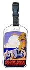 Artag Grand Prix Luggage Tag