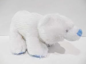 Webkinz Arctic Polar Bear Plush Toys & Games