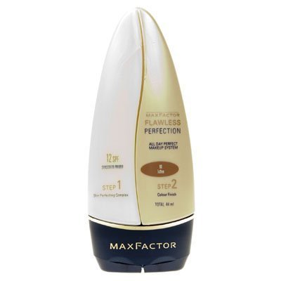 Max Factor Flawless Protection primer and foundation duo - 90 Toffee Preisvergleich