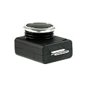 Lautsprecher mit Subwoofer mit integrierten Akku für Handy/PDA/iPhone/iPad/iPod/PC/Notebook