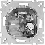 Merten 536400 Raumtemperaturregler-Einsatz mit Wechselkontakt, AC 230 V