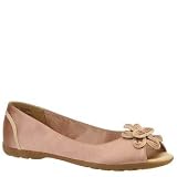 Mootsies Tootsies Trigger Womens Flats