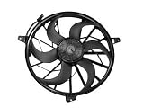 99 00 01 02 03 JEEP GRAND CHEROKEE RADIATOR FAN MOTOR ASSEMBLY NEW