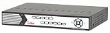 Q-See QR414-320 4-Channel H.264 Real-Time Surveillance DVR Pre-Installed 320 GB Hard Drive