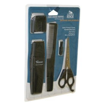 Journey's Edge Hair and Beard Trimmer