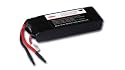 Tenergy 11.1V 2200mAh 15C Li-Poly Lipo Pack for T-Rex Helicopter
