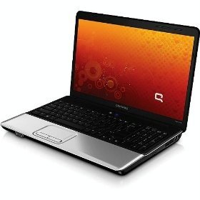 review Compaq CQ60-419WM