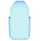 Samsung MM-A920 / MM-A940 Premium Quality Cell Phone Pouch Case - Includes TWO Bonus Charm Holders - Image Accessories Brand