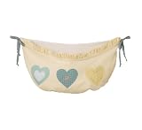 Cotton Tale Designs Lemon Drop Toy Bag