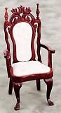 Victorian Armchair