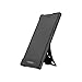 Genuine BlackBerry Flex Shell Case Cover for BlackBerry Leap - Black (ACC-60114-001)