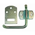 Corner Gate Latch Set for Stake Body Gates