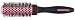 Denman Squargonomics 33mm Large Pink Brush
