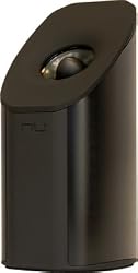 NuForce S-X (Black color, Icon not included)