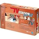 Knc One TV Station DVB-S2 TV-Tuner DVB-S2 / Radio intern PCI