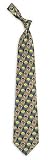 Iowa Hawkeyes Silk Tie 1 - B0002XRCZG