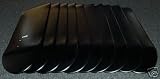 20 TMR Black 7.5 Pro Blank Blanks Skateboard Deck