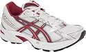 Asics Women's Gel-1130 (White/Berry/White 8.5 M)