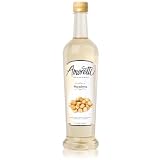 Amoretti Premium Macadamia Syrup (750mL)