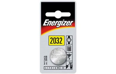 Energizer Lithium Knopfzelle CR 2032 Preisvergleich