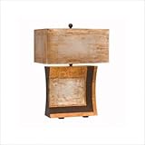 Westwood Vivido One Light Table Lamp with Antique Silver Shade