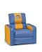 Denver Nuggets DreamSeat Recliner, Denver Nuggets