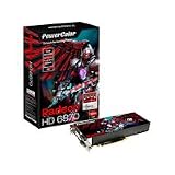 1GB PowerColor HD6870von "PowerColor"