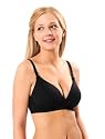 Motherhood Maternity: Wireless Full Coverage Nursing Bra