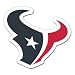 HOUSTON TEXANS - NFL Football Team - Sticker Decal - #S0118