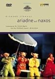 DVD : Strauss: Ariadne Auf Naxos [1999]